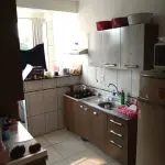 APARTAMENTO C/ 96,78 M², EM CERRO LARGO/RS