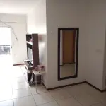 APARTAMENTO C/ 96,78 M², EM CERRO LARGO/RS