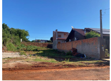 EXCELENTE TERRENO URBANO COM 1.256,40M² / CENTRO / GIRUÁ - RS, localizado em Giruá - RS