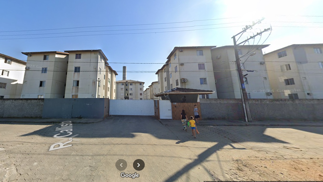 Imagem do imóvel APARTAMENTO COM 46M², NA CIDADE DE JOINVILLE - SC