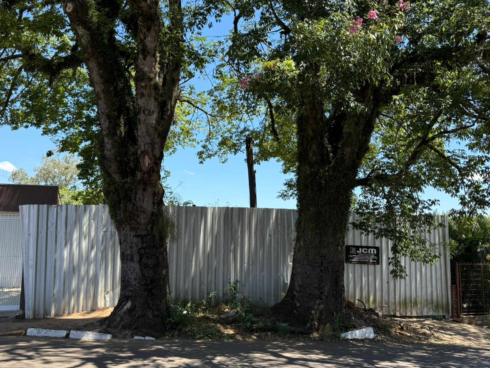 Imagem do imóvel TERRENO URBANO COM 1.012M² DA RUA ALARICO RIBEIRO / CACHOEIRA DO SUL - RS