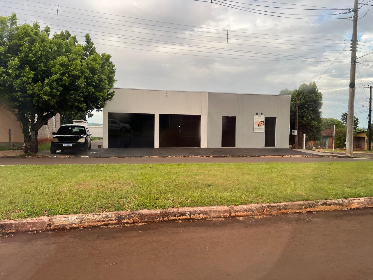 FRAÇÃO IDEAL DO LOTE URBANO Nº 286 COM 185M² COM BENFEITORIAS / QUADRA 59 / DENTRO DE ÁREA MAIOR / SEDE NOVA - RS, localizado em Sede Nova - RS