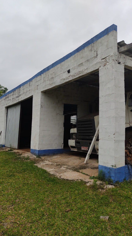 IMÓVEL RURAL, COM ÁREA DE 6,5 HA, NA LOCALIDADE DE SERRA DE BAIXO, NA CIDADE DE ENTRE-IJUIS/RS, localizado em Entre-ijuís - RS
