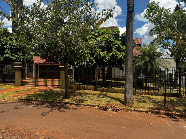 Imagem do imóvel IMÓVEL URBANO, COM BENFEITORIAS, NA CIDADE DE TUPARENDI - RS
