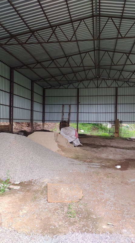 IMÓVEL RURAL, COM ÁREA DE 6,5 HA, NA LOCALIDADE DE SERRA DE BAIXO, NA CIDADE DE ENTRE-IJUIS/RS, localizado em Entre-ijuís - RS