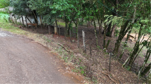 DIVERSOS LOTES URBANOS DA SEDE ITALIANA / ERVAL SECO - RS, localizado em Erval Seco - RS