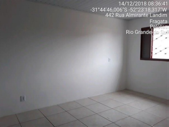 TERRENO COM 225M² + EDIFICAÇÃO DE 87M² / PELOTAS - RS, localizado em Pelotas - RS