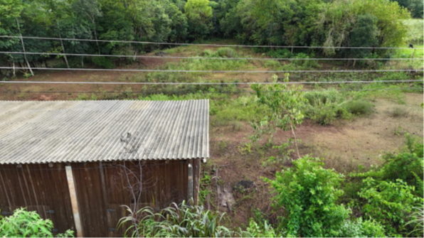 DIVERSOS LOTES URBANOS DA SEDE ITALIANA / ERVAL SECO - RS, localizado em Erval Seco - RS