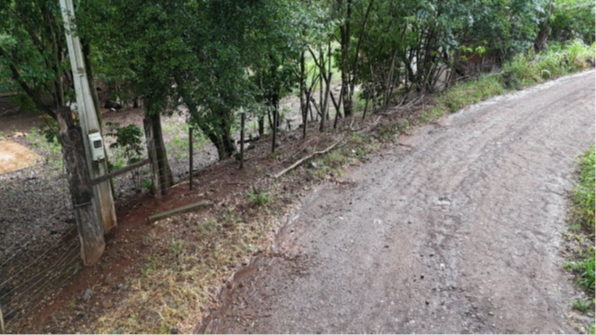 DIVERSOS LOTES URBANOS DA SEDE ITALIANA / ERVAL SECO - RS, localizado em Erval Seco - RS