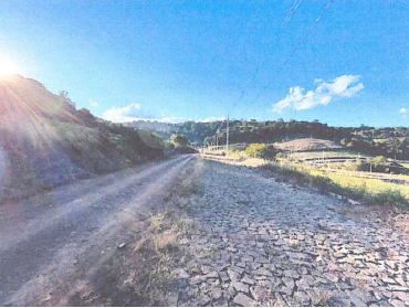 LOTE URBANO "5" COM 826,50M² / RUA ALFREDO KARIG / PAULO BENTO - RS, localizado em Paulo Bento - RS
