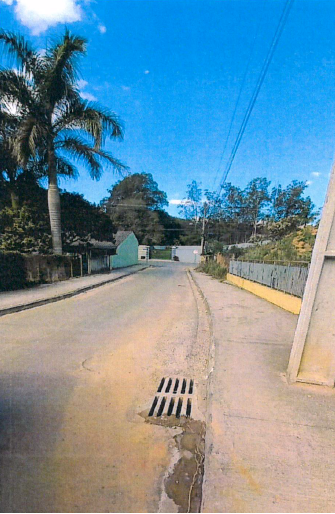 LOTE URBANO Nº 06 COM 322,85M² / BAIRRO ALVES / MONTE SIÃO - MG, localizado em Monte Sião - MG
