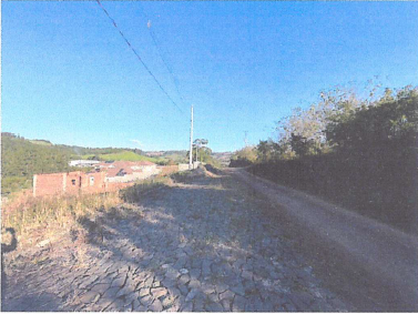 LOTE URBANO "06” COM 826,50 M² / RUA ALFREDO KARIG / PAULO BENTO - RS, localizado em Paulo Bento - RS
