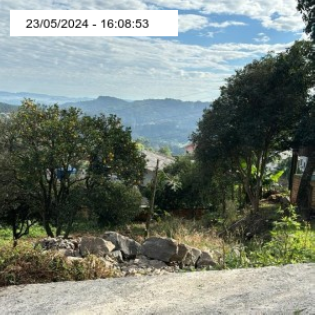 PARTE DO LOTE URBANO Nº 379 / DA QUADRA 23 / COM ÁREA DE 379,81M² / SEM BENFEITORIAS / CONCÓRDIA - SC, localizado em Concórdia - SC