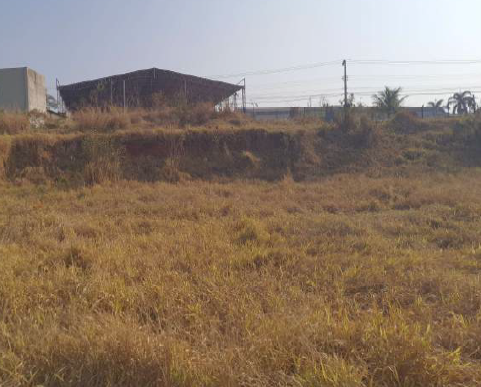 TERRENO URBANO COM ÁREA DE 600 M² / LOTE 17 / QUADRA 01 / EM ALFENAS - MG, localizado em Alfenas - MG