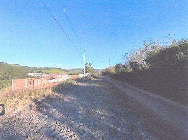 LOTE URBANO "5" COM 826,50M² / RUA ALFREDO KARIG / PAULO BENTO - RS, localizado em Paulo Bento - RS