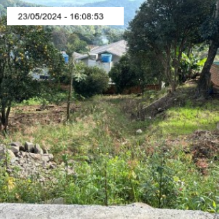 PARTE DO LOTE URBANO Nº 379 / DA QUADRA 23 / COM ÁREA DE 379,81M² / SEM BENFEITORIAS / CONCÓRDIA - SC, localizado em Concórdia - SC