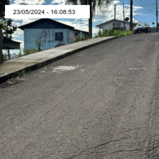 PARTE DO LOTE URBANO Nº 379 / DA QUADRA 23 / COM ÁREA DE 379,81M² / SEM BENFEITORIAS / CONCÓRDIA - SC, localizado em Concórdia - SC