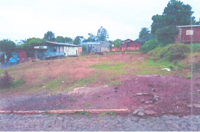 LOTE URBANO N.º 10 / DA QUADRA N.º 58 / COM 1.000M² / CAMPINAS DO SUL - RS, localizado em Campinas Do Sul - RS