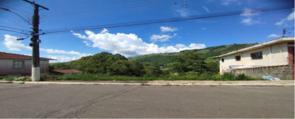 LOTE URBANO COM 234,80M² / RUA SABATTO GENEROSO / CALDAS - MG, localizado em Caldas - MG