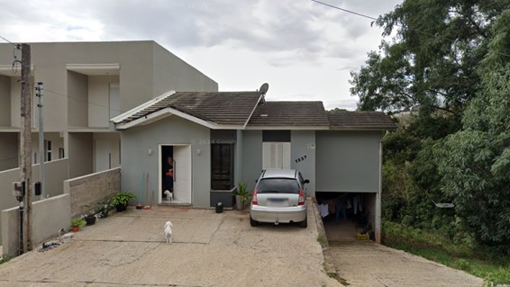 Imagem do imóvel TERRENO URBANO COM 360M² SOB O Nº 54 / QUADRA 76 / SETOR 005 / COM BENFEITORIAS - CASA COM 98,11M² / CARAZINHO - RS