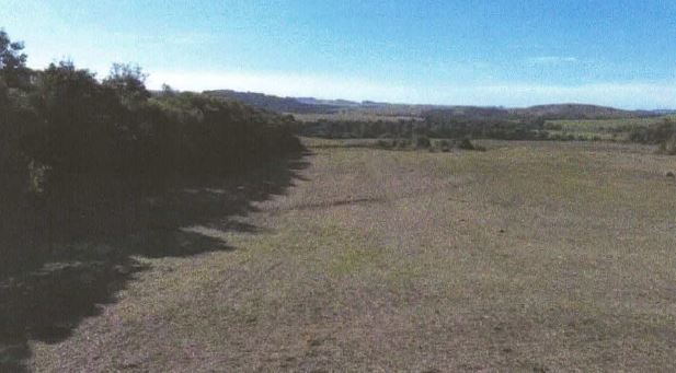 ÁREA DE TERRAS DE 75.615,66 M² (7,5 HA) / DENTRO DE UM TODO MAIOR / DISTRITO DE CAMPINAS / CAMPO COMPRIDO / ESPUMOSO - RS, localizado em Espumoso - RS