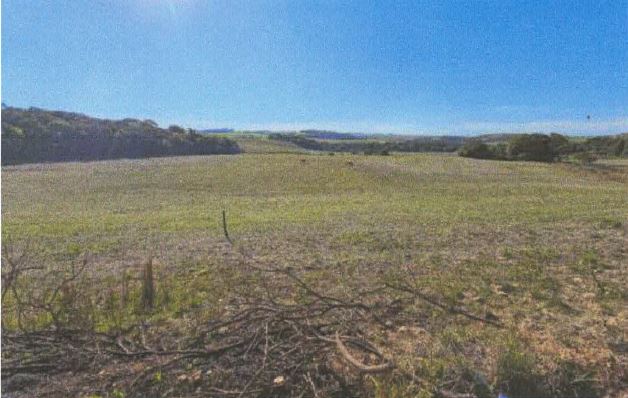 ÁREA DE TERRAS DE 75.615,66 M² (7,5 HA) / DENTRO DE UM TODO MAIOR / DISTRITO DE CAMPINAS / CAMPO COMPRIDO / ESPUMOSO - RS, localizado em Espumoso - RS