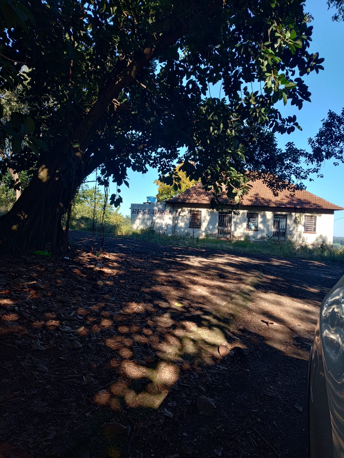 LOTE RURAL Nº 45 DE 4.660M² DENTRO DE ÁREA MAIOR + BENFEITORIAS (508M²) / 2ª SECÇÃO BURICÁ / VISTA ALTA - BOA VISTA DO BURICÁ - RS, localizado em Boa Vista Do Buricá - RS