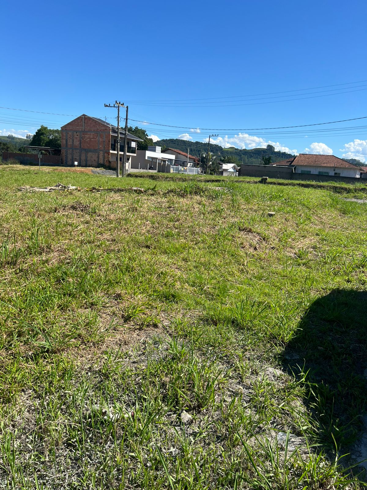 TERRENO (LOTE) Nº 28 QUADRA D COM 360M² / LOTEAMENTO MORADA DO SOL / LAURENTINO - SC, localizado em Laurentino - SC