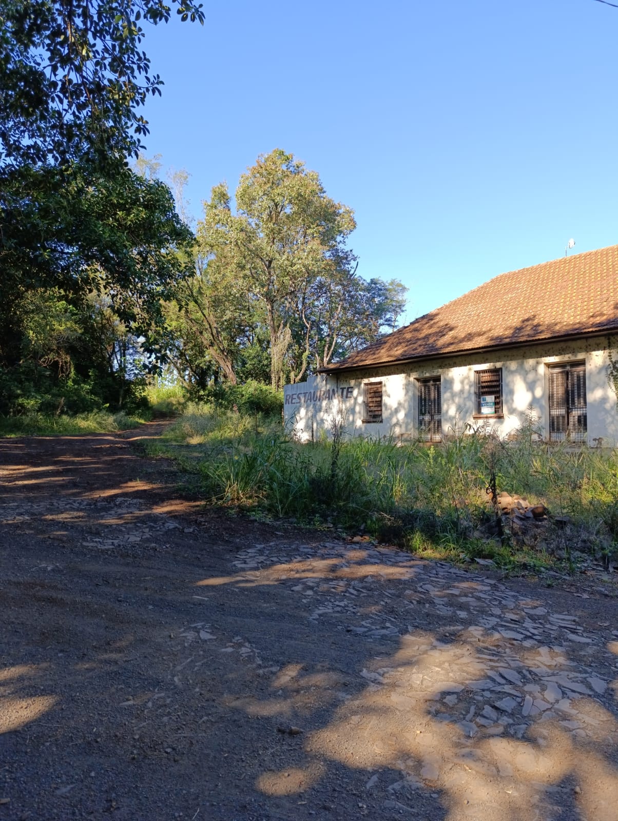 LOTE RURAL Nº 45 DE 4.660M² DENTRO DE ÁREA MAIOR + BENFEITORIAS (508M²) / 2ª SECÇÃO BURICÁ / VISTA ALTA - BOA VISTA DO BURICÁ - RS, localizado em Boa Vista Do Buricá - RS