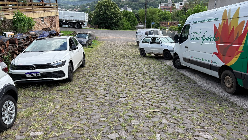 TERRENO (LOTE) QUADRA F, COM 810M², SEM BENFEITORIAS / IGREJINHA – RS, localizado em Igrejinha - RS