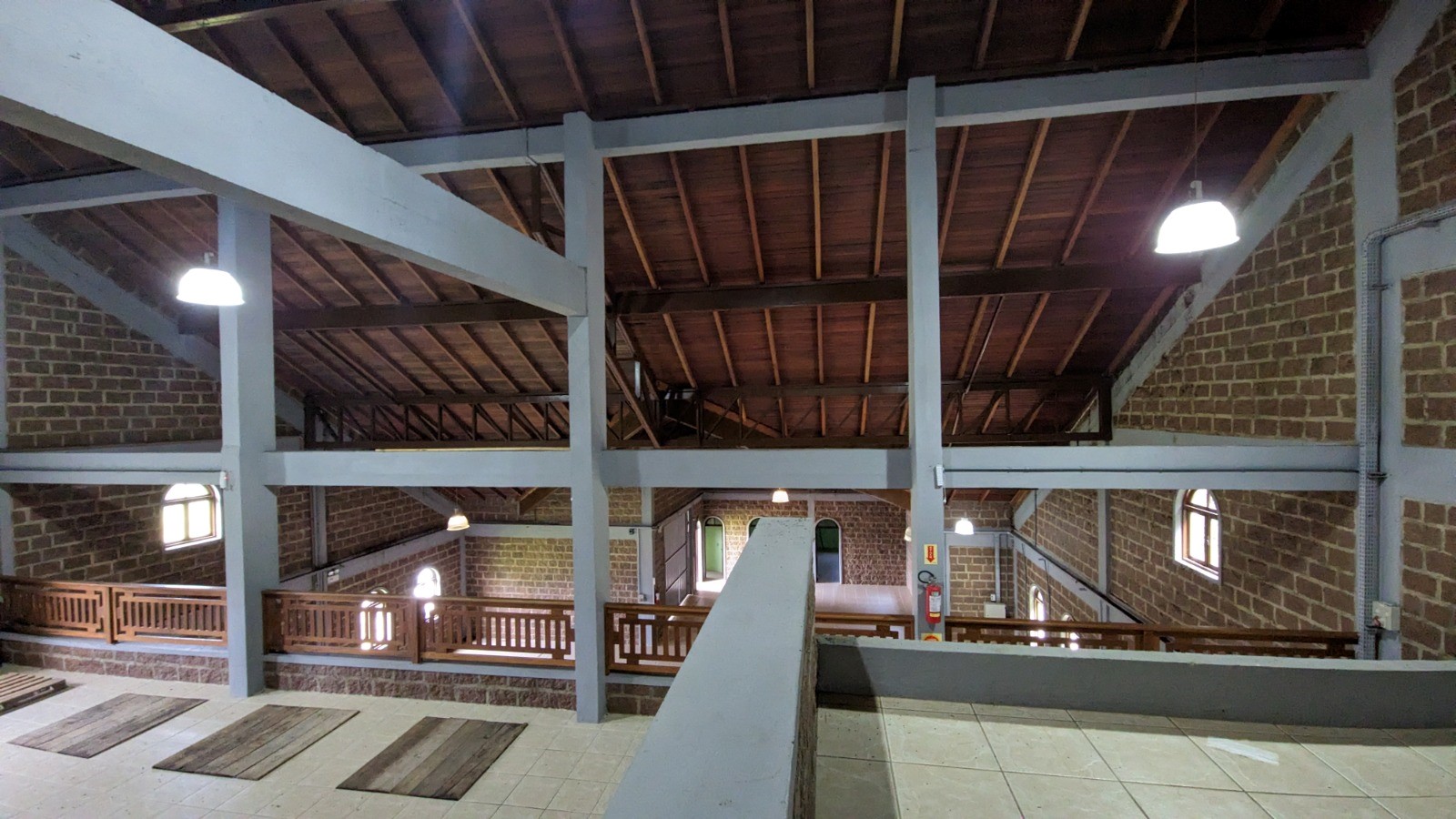 ÁREA COM 11.195,980 M² + EDIFICAÇÕES NÃO AVERBADAS DE 700M² / RIO DO SUL – SC, localizado em Rio Do Sul - SC