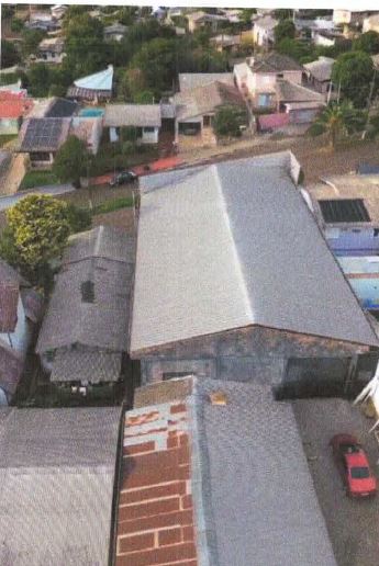 GALPÃO DE ALVENARIIA DE 209, 28M² EM TERRENO DE 491,78M² / BAIRRO FRANCIOSI / ESPUMOSO - RS, localizado em Espumoso - RS