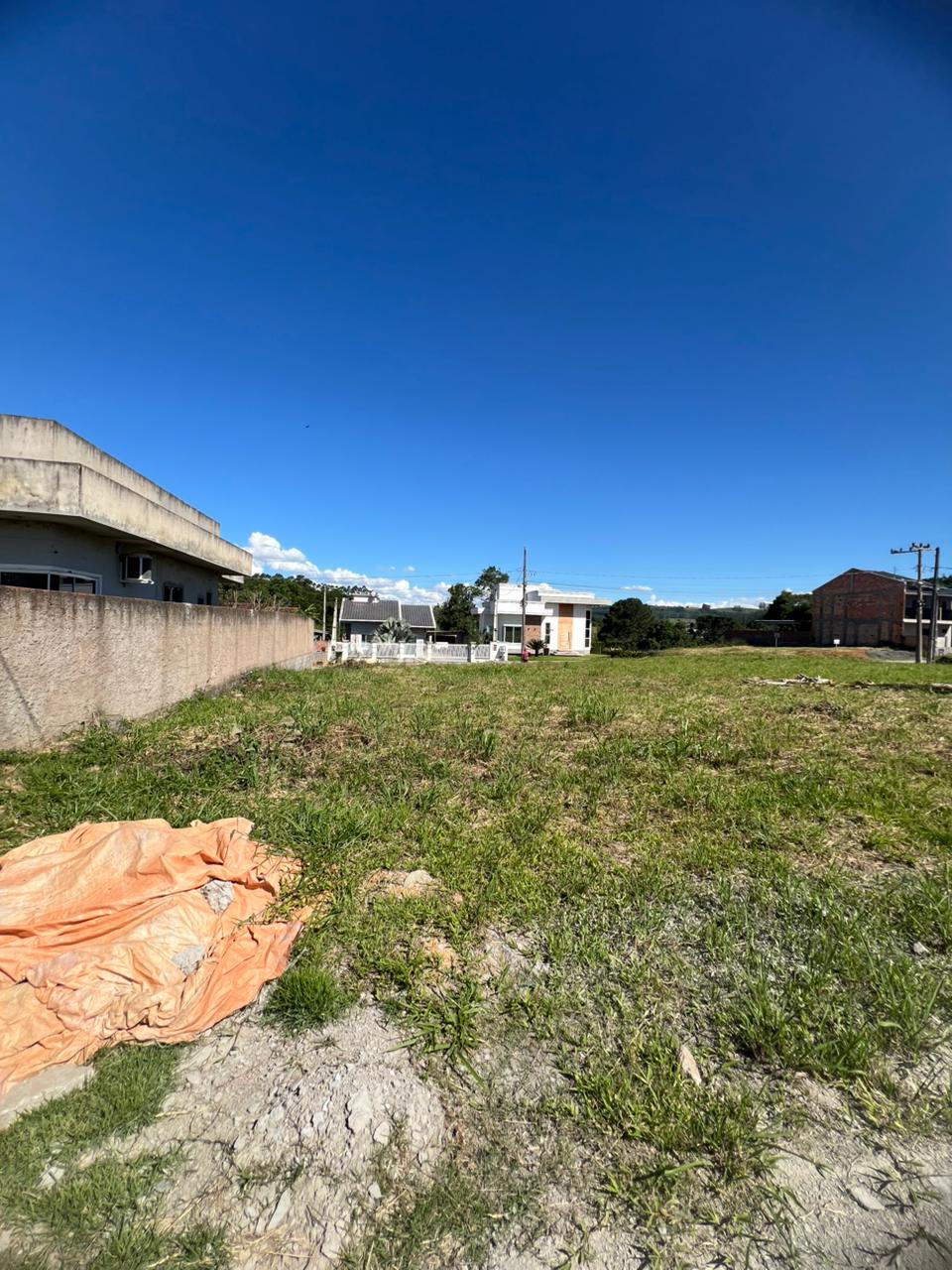 TERRENO (LOTE) Nº 28 QUADRA D COM 360M² / LOTEAMENTO MORADA DO SOL / LAURENTINO - SC, localizado em Laurentino - SC