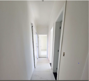 TERRENO (LOTE) Nº 04 QUADRA 07 COM 405M² + CASA NÃO AVERBADA DE APROXIMADAMENTE 181,81M² / CAMPOS NOVOS - SC, localizado em Campos Novos - SC