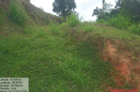 TERRENO (LOTE) 03 COM 369,60M² / SEM BENFEITORIAS / RODEIO - RS, localizado em Rodeio - RS