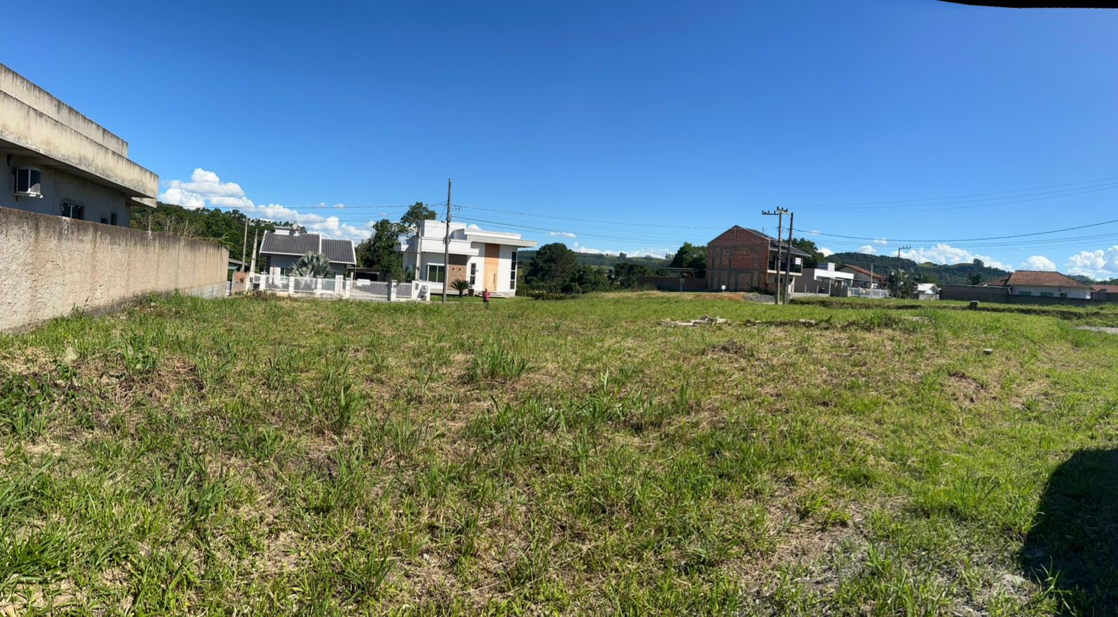 TERRENO (LOTE) Nº 28 QUADRA D COM 360M² / LOTEAMENTO MORADA DO SOL / LAURENTINO - SC, localizado em Laurentino - SC