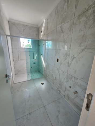 TERRENO (LOTE) Nº 04 QUADRA 07 COM 405M² + CASA NÃO AVERBADA DE APROXIMADAMENTE 181,81M² / CAMPOS NOVOS - SC, localizado em Campos Novos - SC
