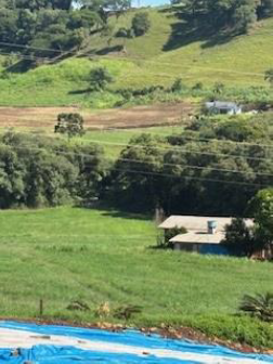 PARTE DOS LOTES RURAIS Nº(S) 249 E 250 / SEÇÃO SAUDADES / ÁREAS RESPECTIVAS DE 94.600M² E 18.750M² (TOTAL DE 113.350M² ) COM BENFEITORIAS / SAUDADES - SC, localizado em Saudades - SC