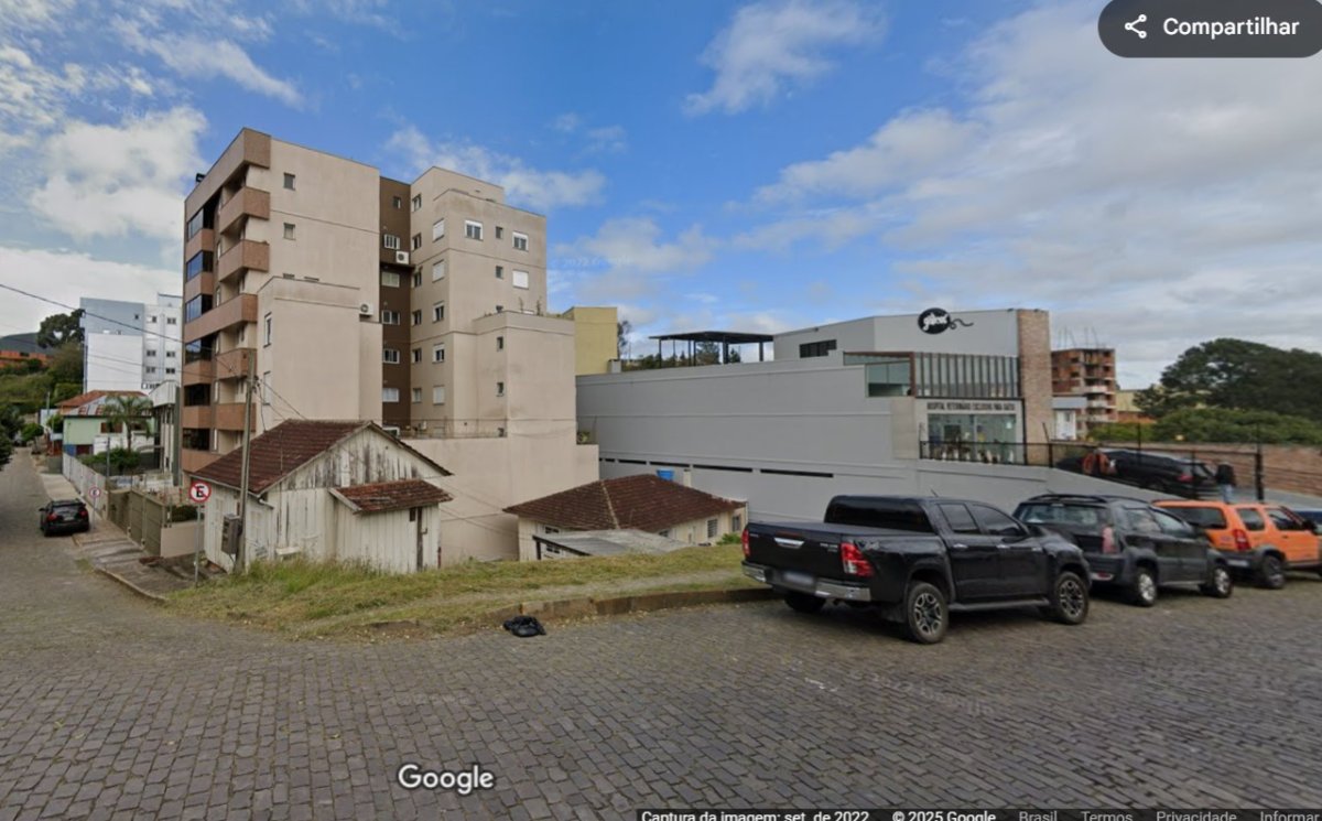 Imagem do imóvel Imóvel Urbano C/ 255,15 M², Matrícula 152.887, Em Caxias Do Sul - Rs
