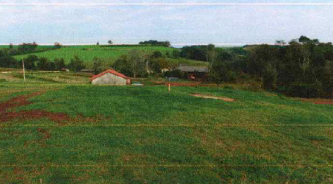 Área Rural C/50.375m²/ Contando Com As Seguintes Benfeitorias Não Averbadas: Casa Mista C/ 80m², Casa Alvenaria Funcionários 72m² / Pavilhão 1.860 M² / Pavilhão Ordenha 640 M²/ Tuparendi - Rs, localizado em Tuparendi - RS