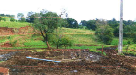 Área Rural C/50.375m²/ Contando Com As Seguintes Benfeitorias Não Averbadas: Casa Mista C/ 80m², Casa Alvenaria Funcionários 72m² / Pavilhão 1.860 M² / Pavilhão Ordenha 640 M²/ Tuparendi - Rs, localizado em Tuparendi - RS