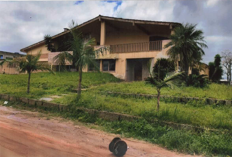 Área Urbana C/1.260m² E Suas Respectivas Benfeitorias Não Averbadas / Camaquã - Rs, localizado em Camaquã - RS