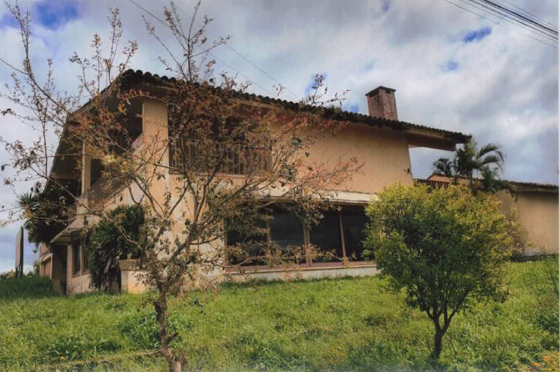 Área Urbana C/1.260m² E Suas Respectivas Benfeitorias Não Averbadas / Camaquã - Rs, localizado em Camaquã - RS