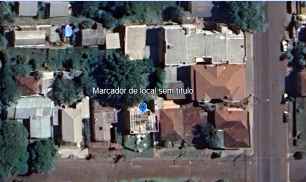 Terreno C/ 240m² - Ijuí/rs, localizado em Ijuí - RS