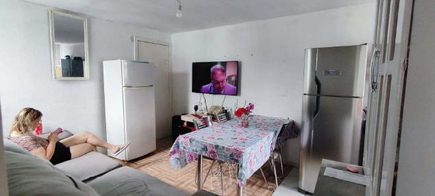 Apartamento C/ 49m² - São Borja - Rs, localizado em São Borja - RS