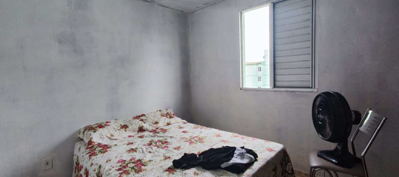 Apartamento C/ 49m² - São Borja - Rs, localizado em São Borja - RS