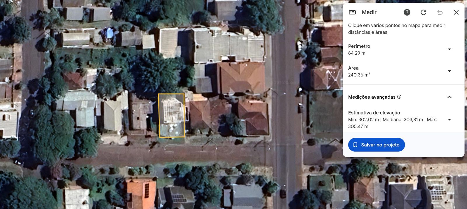 Terreno C/ 240m² - Ijuí/rs, localizado em Ijuí - RS