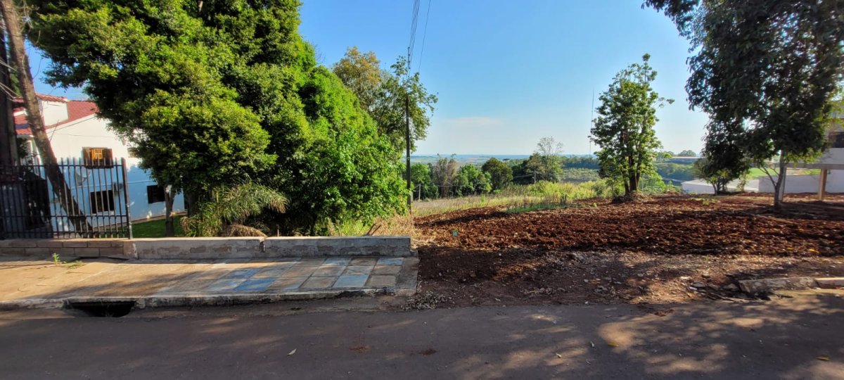 Imóvel Urbano C/ 592,48 M², Sem Benfeitorias, Em Vista Alegre - Rs, localizado em Vista Alegre - RS