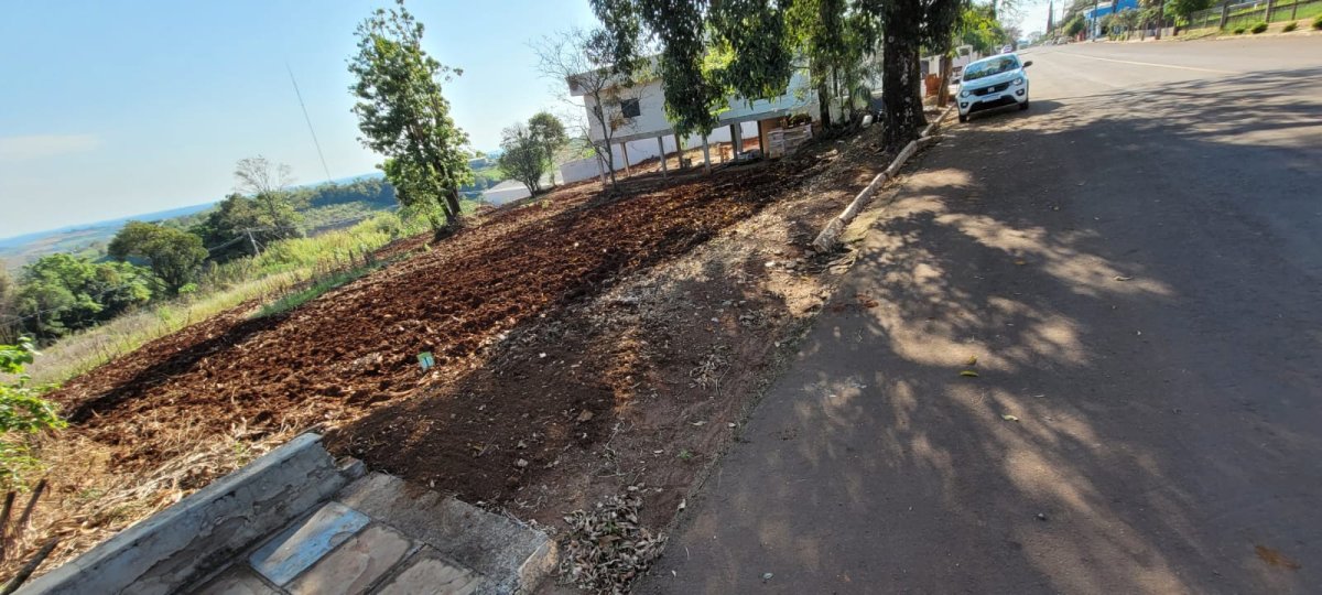 Imóvel Urbano C/ 592,48 M², Sem Benfeitorias, Em Vista Alegre - Rs, localizado em Vista Alegre - RS