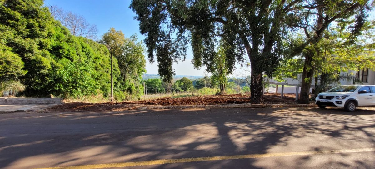 Imóvel Urbano C/ 592,48 M², Sem Benfeitorias, Em Vista Alegre - Rs, localizado em Vista Alegre - RS